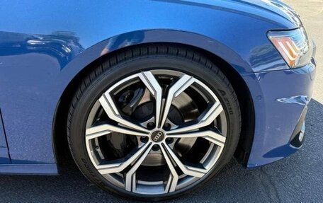 Audi S6, 2024 год, 12 774 675 рублей, 26 фотография