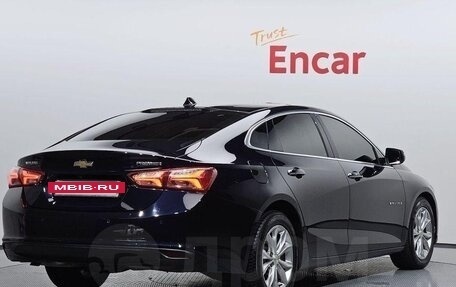 Chevrolet Malibu IX, 2023 год, 1 300 000 рублей, 4 фотография