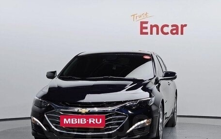 Chevrolet Malibu IX, 2023 год, 1 300 000 рублей, 2 фотография