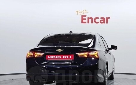 Chevrolet Malibu IX, 2023 год, 1 300 000 рублей, 3 фотография
