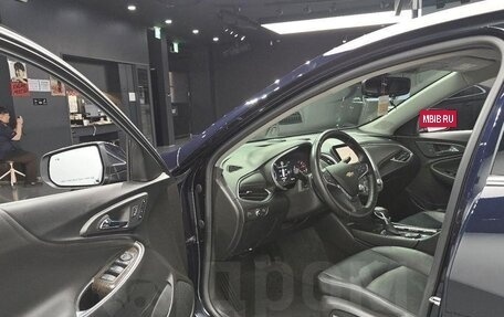 Chevrolet Malibu IX, 2023 год, 1 300 000 рублей, 7 фотография