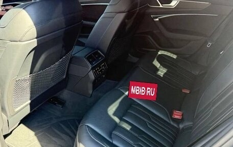 Audi S6, 2024 год, 12 774 675 рублей, 24 фотография