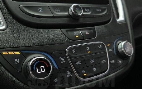 Chevrolet Malibu IX, 2023 год, 1 300 000 рублей, 14 фотография