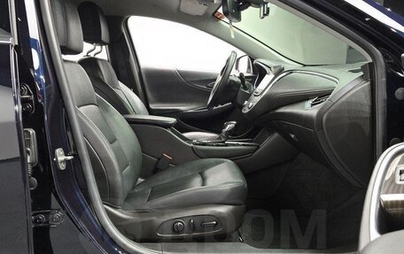 Chevrolet Malibu IX, 2023 год, 1 300 000 рублей, 21 фотография