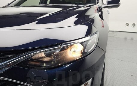 Chevrolet Malibu IX, 2023 год, 1 300 000 рублей, 17 фотография