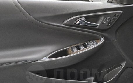 Chevrolet Malibu IX, 2023 год, 1 300 000 рублей, 19 фотография