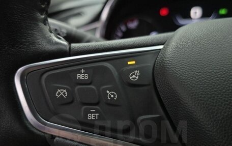 Chevrolet Malibu IX, 2023 год, 1 300 000 рублей, 22 фотография