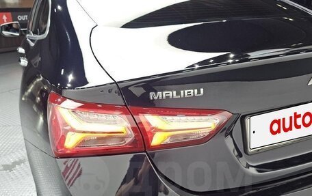 Chevrolet Malibu IX, 2023 год, 1 300 000 рублей, 18 фотография