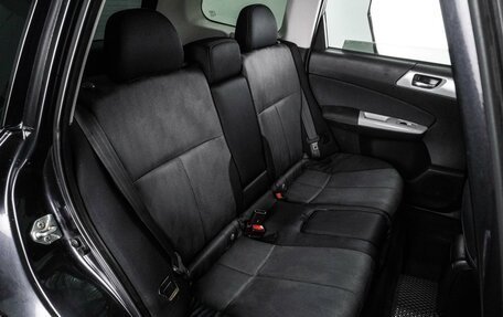 Subaru Forester, 2008 год, 1 119 000 рублей, 7 фотография