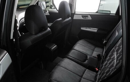 Subaru Forester, 2008 год, 1 119 000 рублей, 11 фотография