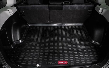 Subaru Forester, 2008 год, 1 119 000 рублей, 18 фотография