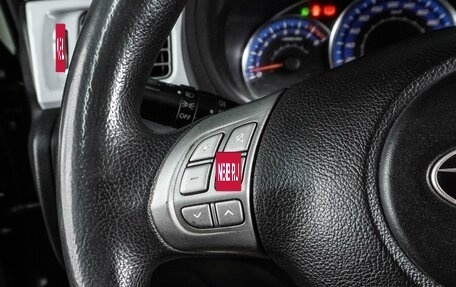 Subaru Forester, 2008 год, 1 119 000 рублей, 14 фотография