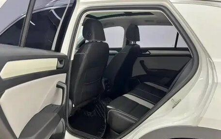 Volkswagen T-Roc I, 2023 год, 1 569 911 рублей, 10 фотография