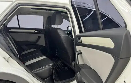 Volkswagen T-Roc I, 2023 год, 1 569 911 рублей, 11 фотография