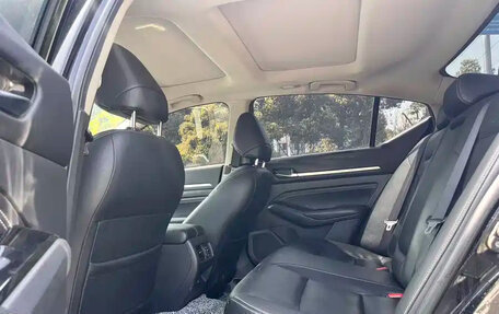 Nissan Altima VI (L34), 2022 год, 1 400 000 рублей, 9 фотография