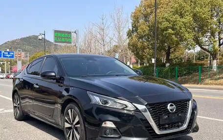 Nissan Altima VI (L34), 2022 год, 1 400 000 рублей, 2 фотография