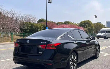 Nissan Altima VI (L34), 2022 год, 1 400 000 рублей, 5 фотография
