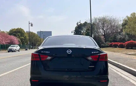 Nissan Altima VI (L34), 2022 год, 1 400 000 рублей, 6 фотография