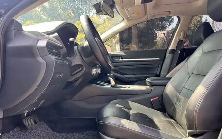 Nissan Altima VI (L34), 2022 год, 1 400 000 рублей, 7 фотография