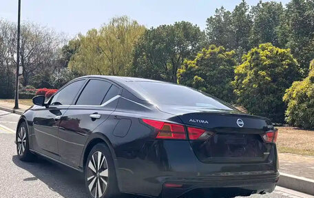 Nissan Altima VI (L34), 2022 год, 1 400 000 рублей, 4 фотография