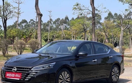 Nissan Altima VI (L34), 2023 год, 1 700 000 рублей, 3 фотография