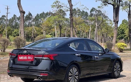 Nissan Altima VI (L34), 2023 год, 1 700 000 рублей, 4 фотография