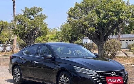 Nissan Altima VI (L34), 2023 год, 1 700 000 рублей, 2 фотография