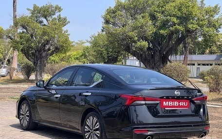 Nissan Altima VI (L34), 2023 год, 1 700 000 рублей, 5 фотография