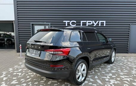 Skoda Kodiaq I, 2020 год, 2 850 000 рублей, 2 фотография