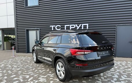 Skoda Kodiaq I, 2020 год, 2 850 000 рублей, 4 фотография
