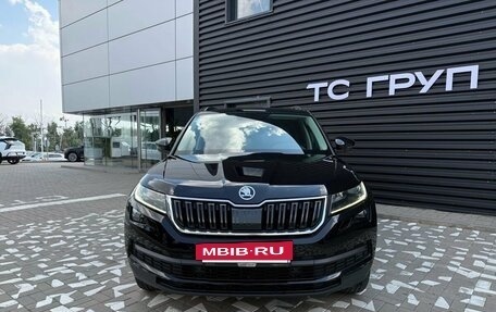 Skoda Kodiaq I, 2020 год, 2 850 000 рублей, 7 фотография