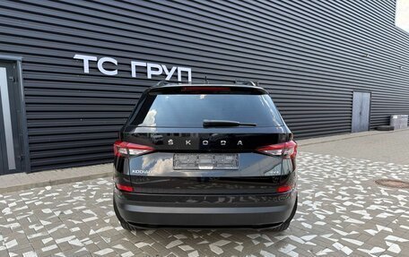 Skoda Kodiaq I, 2020 год, 2 850 000 рублей, 8 фотография