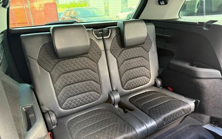 Skoda Kodiaq I, 2020 год, 2 850 000 рублей, 13 фотография