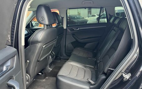 Skoda Kodiaq I, 2020 год, 2 850 000 рублей, 11 фотография