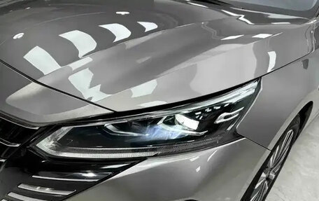 Nissan Teana, 2025 год, 1 723 911 рублей, 4 фотография