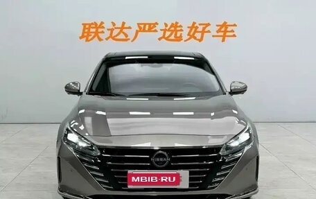 Nissan Teana, 2025 год, 1 723 911 рублей, 2 фотография