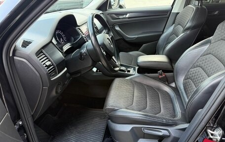 Skoda Kodiaq I, 2020 год, 2 850 000 рублей, 10 фотография