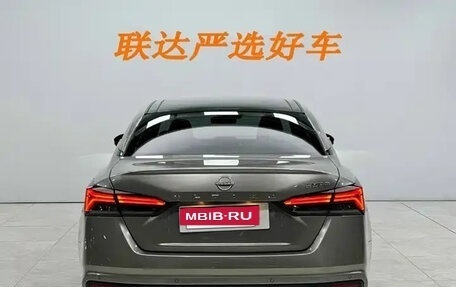 Nissan Teana, 2025 год, 1 723 911 рублей, 6 фотография