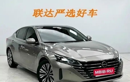 Nissan Teana, 2025 год, 1 723 911 рублей, 3 фотография