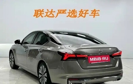 Nissan Teana, 2025 год, 1 723 911 рублей, 5 фотография