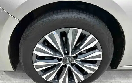 Nissan Teana, 2025 год, 1 723 911 рублей, 22 фотография