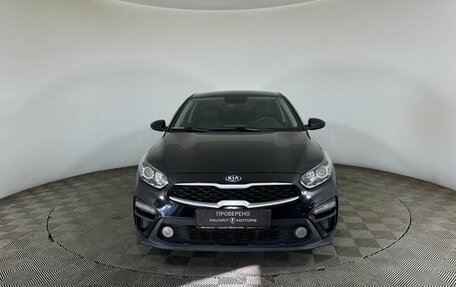 KIA Cerato IV, 2020 год, 1 650 000 рублей, 2 фотография