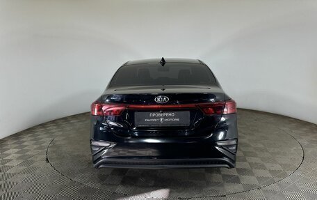 KIA Cerato IV, 2020 год, 1 650 000 рублей, 3 фотография