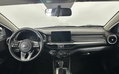 KIA Cerato IV, 2020 год, 1 650 000 рублей, 7 фотография