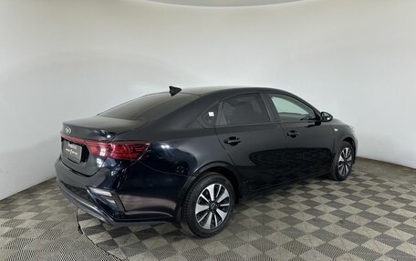 KIA Cerato IV, 2020 год, 1 650 000 рублей, 6 фотография