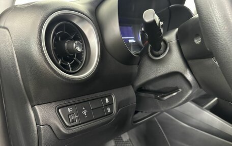 KIA Cerato IV, 2020 год, 1 650 000 рублей, 9 фотография