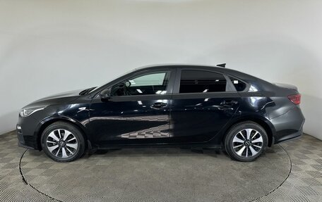 KIA Cerato IV, 2020 год, 1 650 000 рублей, 5 фотография