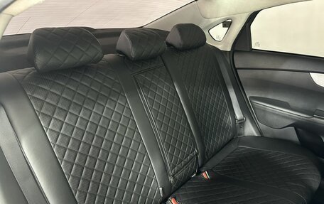 KIA Cerato IV, 2020 год, 1 650 000 рублей, 15 фотография