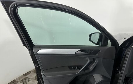 Volkswagen Tiguan II, 2021 год, 2 250 000 рублей, 8 фотография