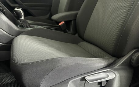 Volkswagen Tiguan II, 2021 год, 2 250 000 рублей, 10 фотография